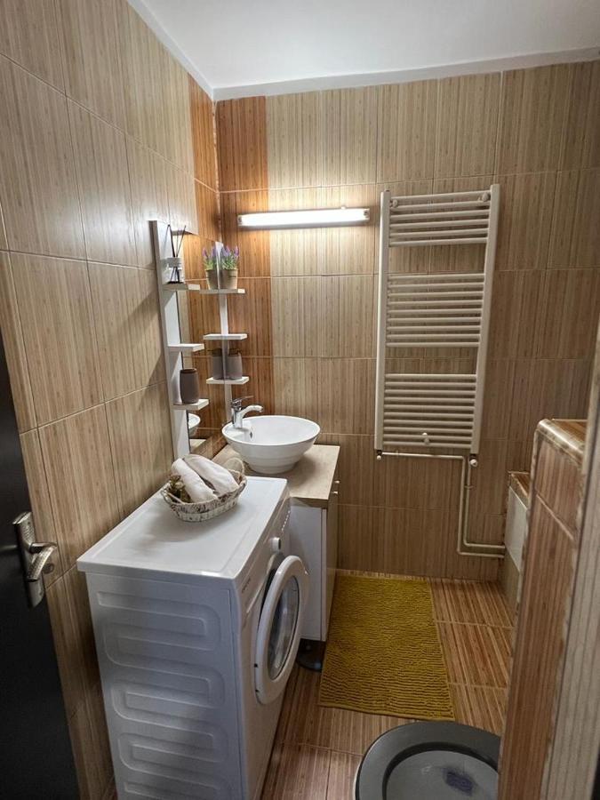 Downtown Studio By Darius Residence Bucarest Extérieur photo