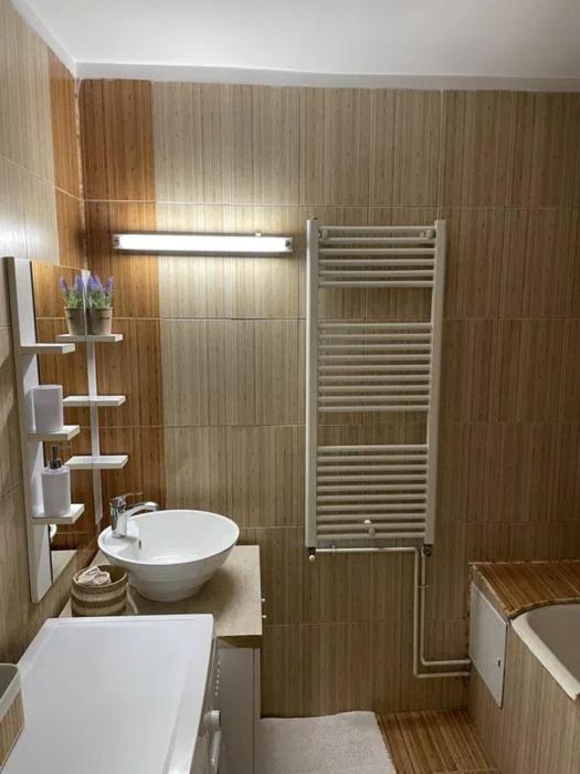 Downtown Studio By Darius Residence Bucarest Extérieur photo