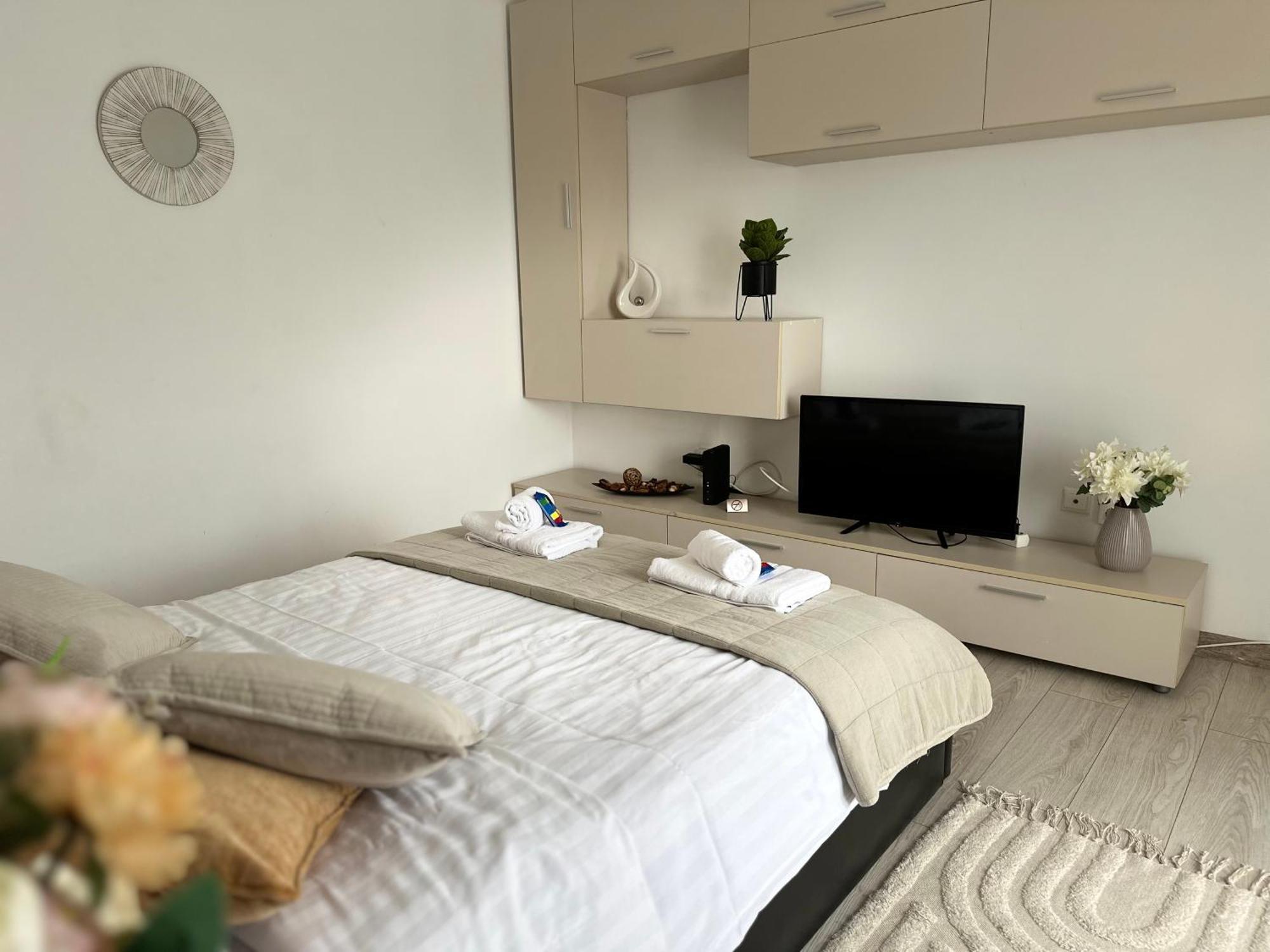 Downtown Studio By Darius Residence Bucarest Extérieur photo