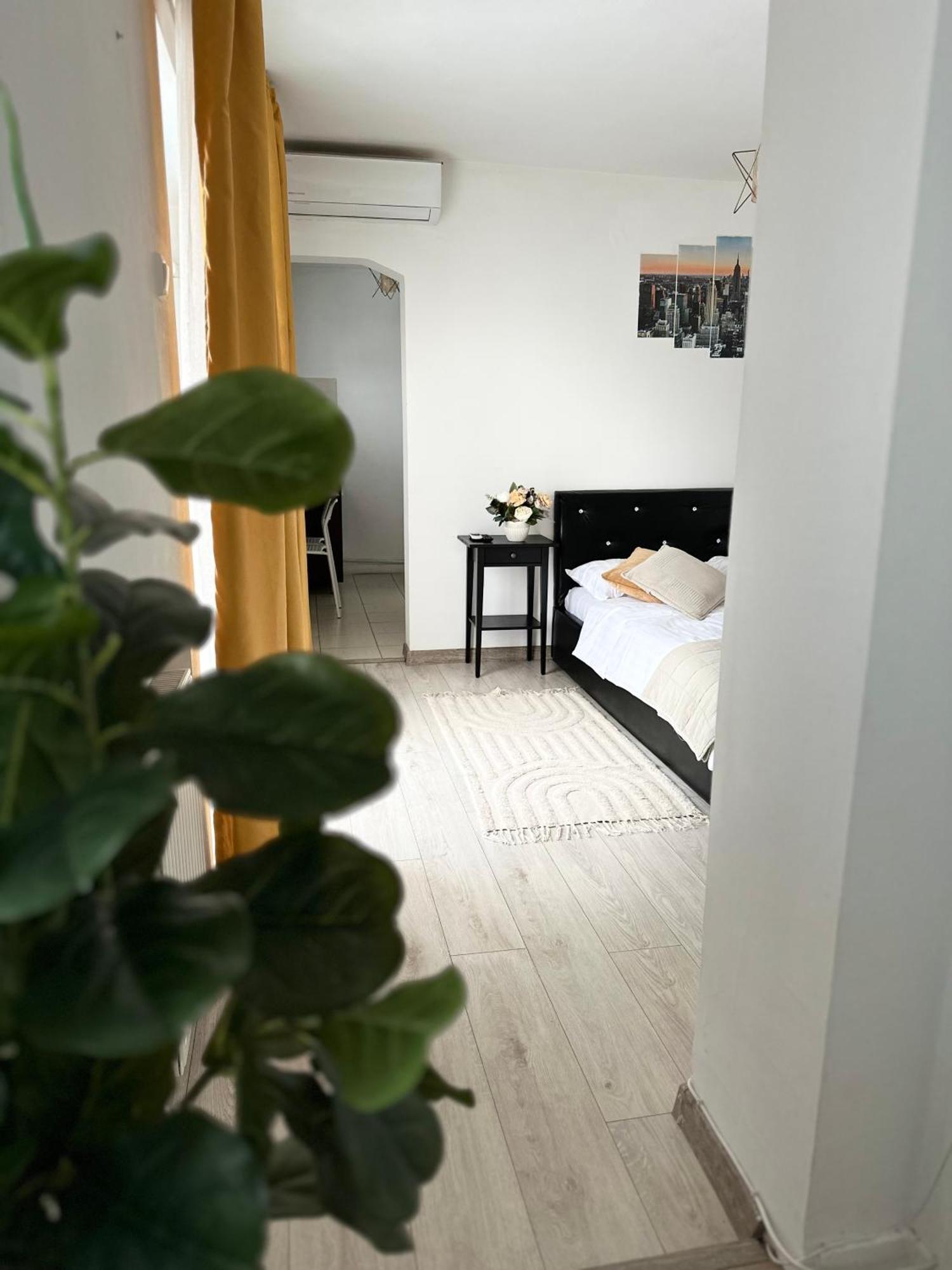 Downtown Studio By Darius Residence Bucarest Extérieur photo